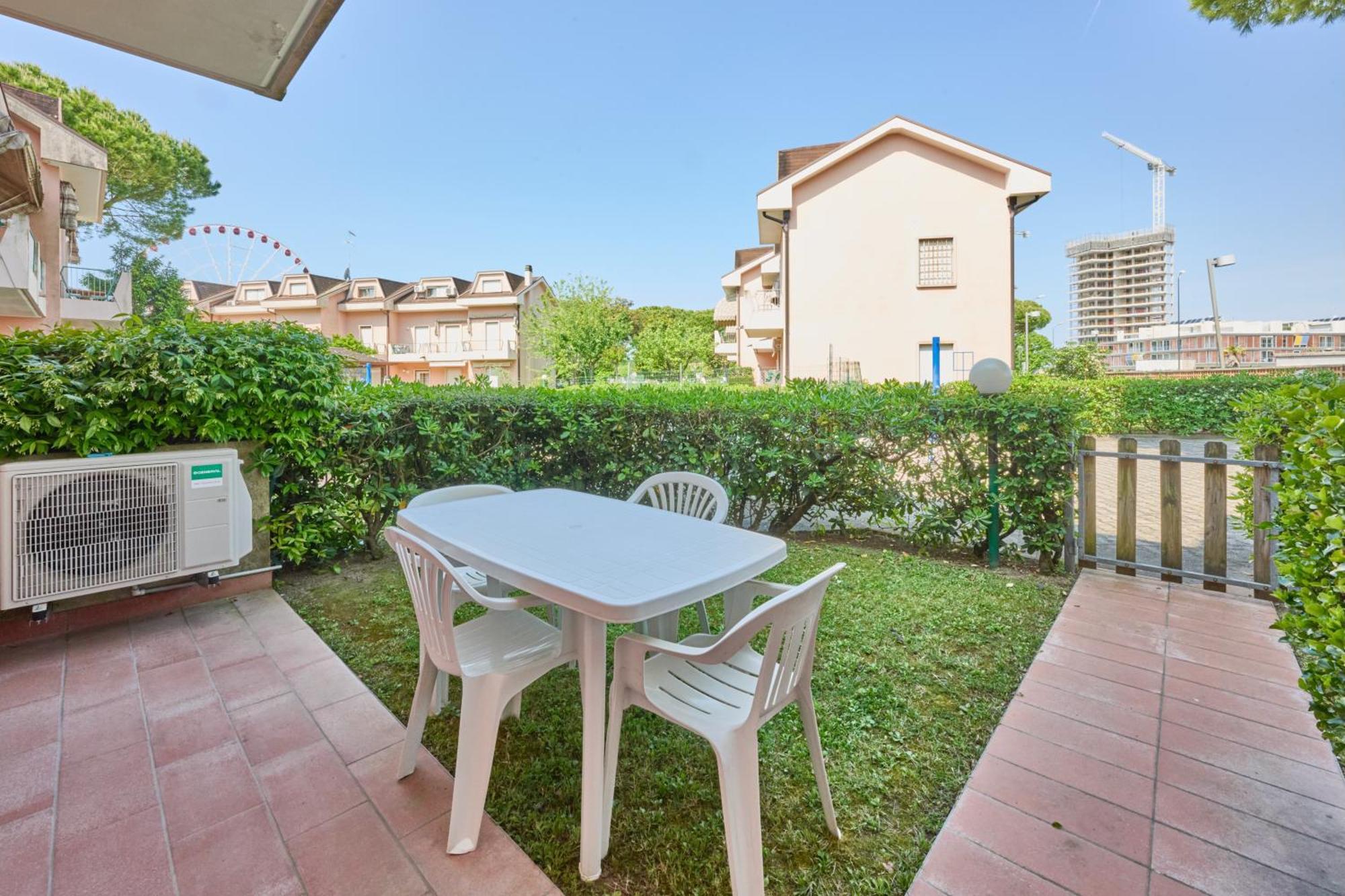 La Posta Apartment *