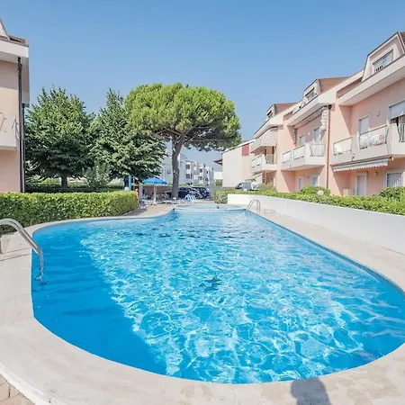 La Posta Appartamento Lido di Jesolo