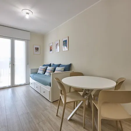 La Posta Appartamento Lido di Jesolo